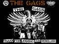 The Gags - Komunitas Bendera Hitam (New)
