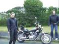 CRAZY BIKER GIRLS