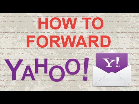 how to update yahoo mail