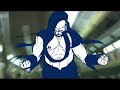 Highlights From \"Drawn by Pain\" a 12 part series