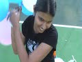 The Nashville Satyam Tennis Tournament 2008-09 Part-A
