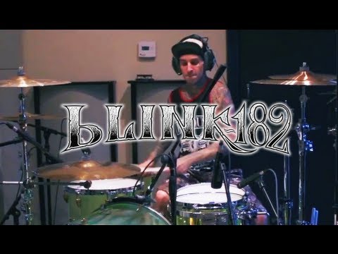 recording - Recording Drums for the Blink-182 EP