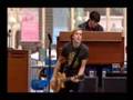 Vodafone TBA 2008: McFly Part One