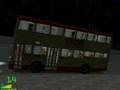 mm2 bus 將軍澳 上斜 測試 (58/74) Leyland Victory MK2 G [ Gardner 180 + Voith DIWA851 ]