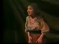 Stratas in Pagliacci