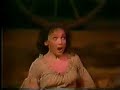 Stratas in Pagliacci