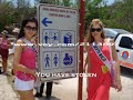 miss korea  honey lee  music video by dashboard confessional