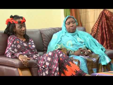  Qui est Soxna Adama Aissé la mère de Cheikh Oumar Foutiyou Tall ?