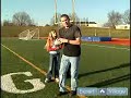 How to Play American Football : Making the Hand Off in American Football