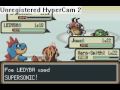 Let's Play Pokemon Shiny Gold Part 6 Bugsy