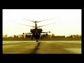 KA-50 black shark