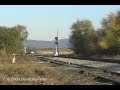 Roanoke NRHS Amtrak Special at Stuarts Draft, VA