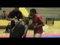 Melhores momentos Sanshou II Copa AOWushu