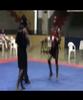 Melhores momentos Sanshou II Copa AOWushu
