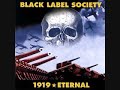 Black label society-Bleed for me