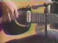 Leo Kottke - Vaseline Machine Gun