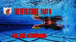Butterfly with Roland Schoeman - The Fifth Stroke Part 2
