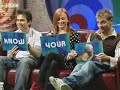 dave  sod  on know your guest