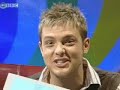 dave  sod  on know your guest