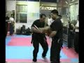 Ray Dionaldo Seminar in Patra - Greece 2005