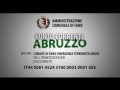 CB CLUB MATTEI FANO - protezione civile - c/c comune di fano per castelvecchio calvisio
