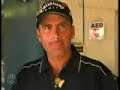 US OPEN 2008: Raw with Complete Rocco Reaction US OPEN 2008: Raw with Complete Rocco Reaction