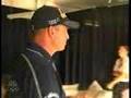US OPEN 2008: Raw with Complete Rocco Reaction