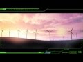 【MV】Aquila / ELECTROCUTICA ft Vocaloid Rin【+romaji】