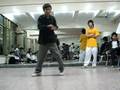 videos de H-snak ,poppinK, Zylink part1