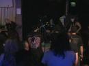 abdurate seduction  female drummer and bass players  