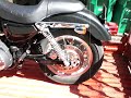 2006 Harley Sportster 2006 Harley Sportster