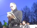 Beppe Grillo e Marco Travaglio - Legambiente Val di Susa