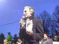 Beppe Grillo e Marco Travaglio - Legambiente Val di Susa