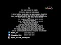 Sean Kingston – Beat It (Ft. Chris Brown & Wiz Khalifa) FULL LYRICS