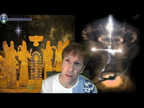 EL MISTERIOSO POLVO BLANCO QUE DA LA INMORTALIDAD: EL SECRETO DEL DIOS NINGISHZIDDA