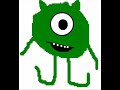 I made this for Alex