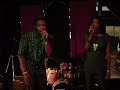 Mr. V - \"Might Be Gone\" Live Mr. V - \"Might Be Gone\" Live