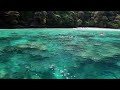 Maya Bay, Koh Phi Phi, Phang Nga Bay