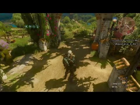 video-linktoworks-The Witcher 3 - QUICKEST METHOD to Make Money (1.50)