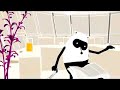 Porter Airlines TV-Commercial