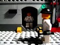 legomovie InSpace