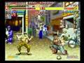 ツムラ（FeiLong） vs まやこん（T.Hawk）