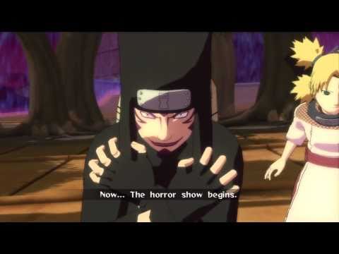 thrid hokage