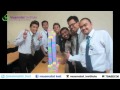 Rekam Jejak MODP (Muamalat Officer Development Program) Operation Batch 2 Rekam Jejak MODP (Muamalat Officer Development Program) Operation Batch 2