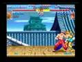 KKY（Dhalsim） vs ノグチ（FeiLong）