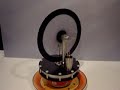 Stirling Engine