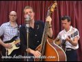 The Rock Island Line - Lead Belly - The Ballroom Rockets
