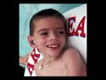 Logan-Alan Whittle 1996-2006 RIP