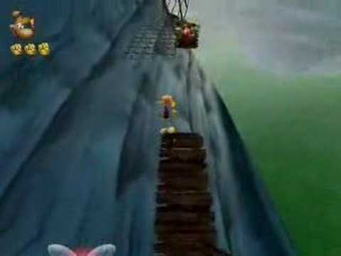Rayman 2 : The Great Escape
