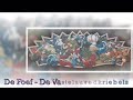 De Foef - De Vastelauvedkriebels